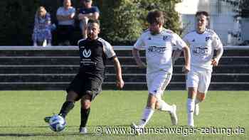 Helmstedter SV verspricht sich „mehr Fußball“ vom Nachholspiel