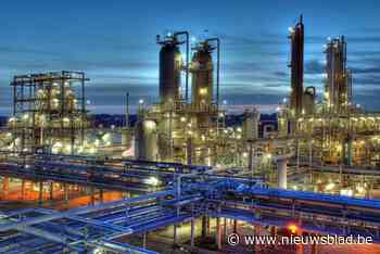 Geurhinder door klein lek bij Vynova Belgium: op geen enkel ogenblik gevaar