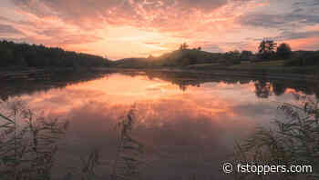 Transform Challenging Landscapes With These Lightroom Techniques