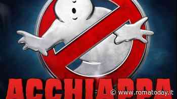 "Ghostbusters - Acchiappafantasmi", spettacolo teatrale per bambini