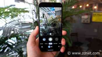 Your Pixel phone is getting a big update - look for these 10 useful features