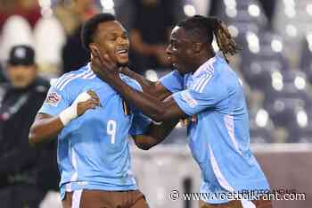 Eindelijk verlost bij de Rode Duivels? "Twijfel? Waarom?"