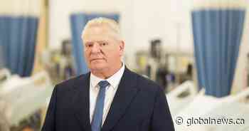 Ontario investing $146 million in life sciences sector