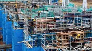 „Das alte Wachstumsmodell ist eigentlich zusammengebrochen“