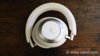 One of the most immersive headphones I've listened to isn't made by Sonos or JBL