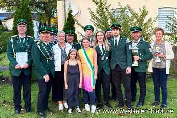 Marc Kolbus mit WSB-Nadel ausgezeichnet