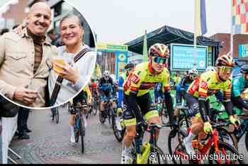 Koers omhelst kermis al 89 jaar: “Sluitingsprijs, daar zijn we hier mee opgegroeid”