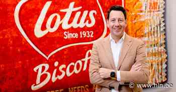 Lotus Bakeries voor het eerst 10 miljard euro waard