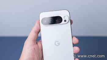 Google's New Pixel Update Boosts Your Nighttime Instagram Shots and More