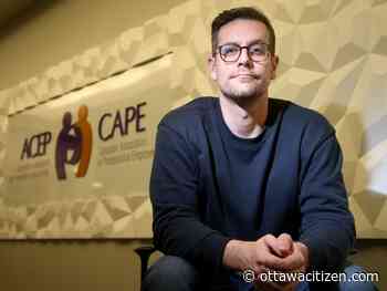 Return-to-office 'catastrophic failures': Public service union calls for investigation