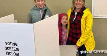 New Brunswick election: Fewer events, promises mark Tories’ ‘different’ campaign