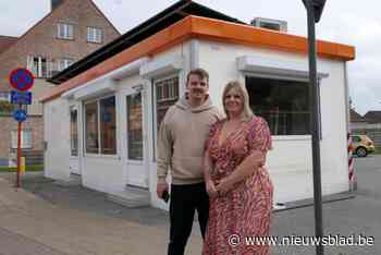 Net geopend frituur Basic Frit wordt Magic Frit na klacht van fitnessketen