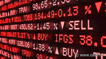 Von Nestlé bis Stadler Rail: Lichtblicke für Schweizer Traditionsunternehmen im Börsentief?