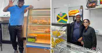 Thornton Heath is London's best station and could become UK's too