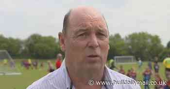 Leeds Rhinos confirm president replacement for reported Hull FC investor