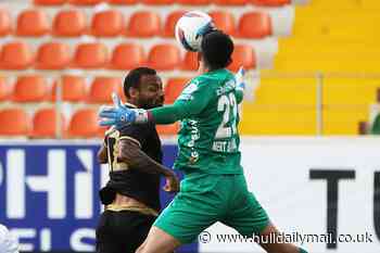 Tim Walter makes key demand of his Hull City side after Turkish training camp