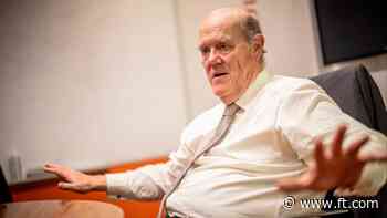 UK tax rises acceptable if part of pro-business Budget, CBI says