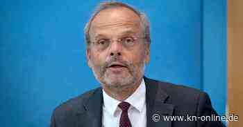 Antisemitismusbeauftragter Felix Klein sieht sich von Friedrich Merz diskreditiert