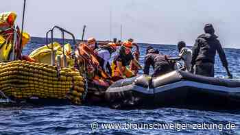 Migration nach Europa ist ein lösbares Management-Problem