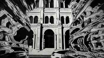 Mostra personale di Alessandro Palmiero "UrbanEye"