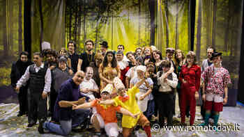 La favola di Pinocchio alla rovescia