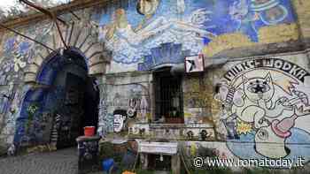 Mostruosamente Forte 2024 - The Rebel Edition feat Weeding dub e Shanti D