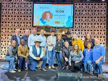 Texas Roadhouse thrives on ‘rowdy enthusiasm’