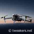 DJI brengt de Air 3S met iets betere camera uit voor 1099 euro