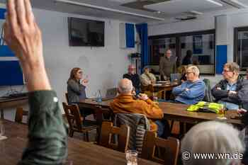 Der Elefant im Raum ist der Osttor-Verkehr