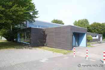 Weiter Probleme im Hallenbad Roxel: Noch keine Angaben zur Reparatur