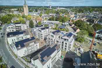 De school die een volledig nieuw stadsdeel werd: “Binnenkort eerste bewoners in Agnetenpark”