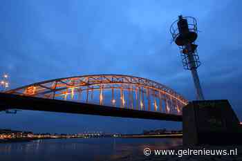 Boys night in Nijmegen