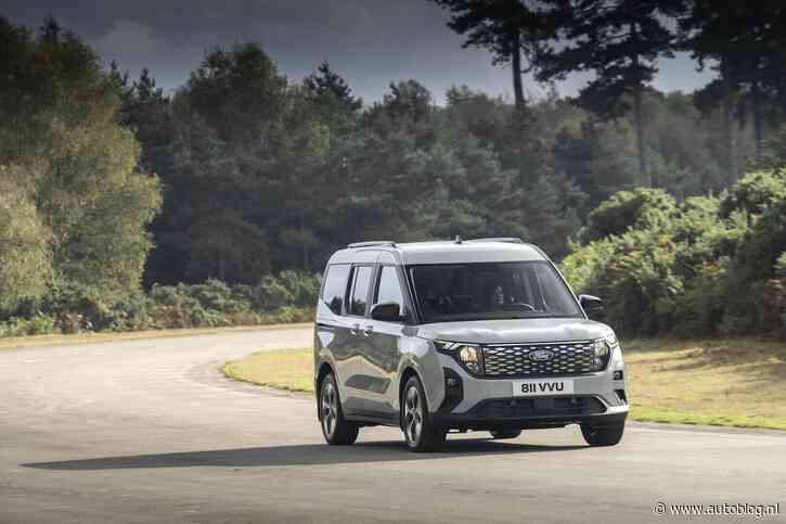 We hebben je tweede EV voor erbij gevonden