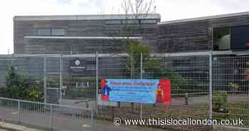 Gates to be locked for two days at Greenwich primary school due to strikes
