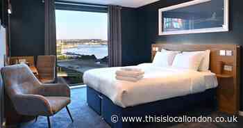 Travelodge to open new hotel in Upminster