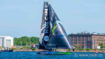 Holcim erwägt doppelte Börsenkotierung des Nordamerika-Geschäfts