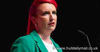 Department for Transport 'will not comment' on Transport Secretary branding P&O Ferries 'cowboy operators'