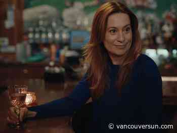 And the nominees for the UBCP/ACTRA Awards are …