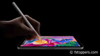 Apple Unveils New iPad Mini With A17 Pro Chip and Apple Pencil Pro Support