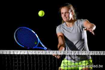 Justine Pysson in Belgische selectie voor WK padel