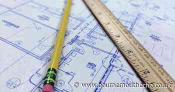 Latest planning applications include new homes plan