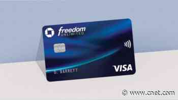 The Chase Freedom Unlimited Offers Multiple Valuable Features for No Annual Fee