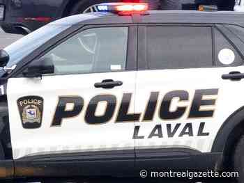 Laval high school locked down after threatening phone call