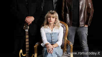 Red Cob in concerto al Charity Café