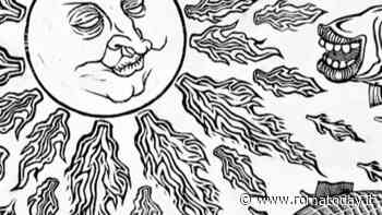 Carolina e Ferdinando. E non sempre seguendo il dopo al prima