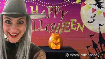 "Storie mostruose e appiccicose", spettacolo teatrale per bambini