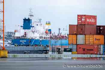 Taalbarrière lag aan oorzaak van dodelijk ongeval in Antwerpse haven: “Communicatie gebeurt best uitsluitend in het Engels”