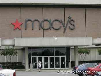 Macy's to host charity drive for local nonprofit