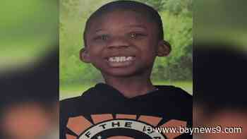 Missing 7-year-old Orange County boy found dead