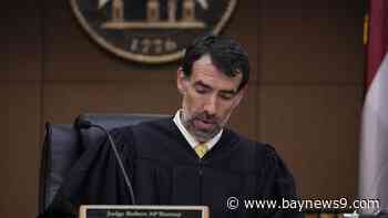 Georgia judge says county officials must certify election results